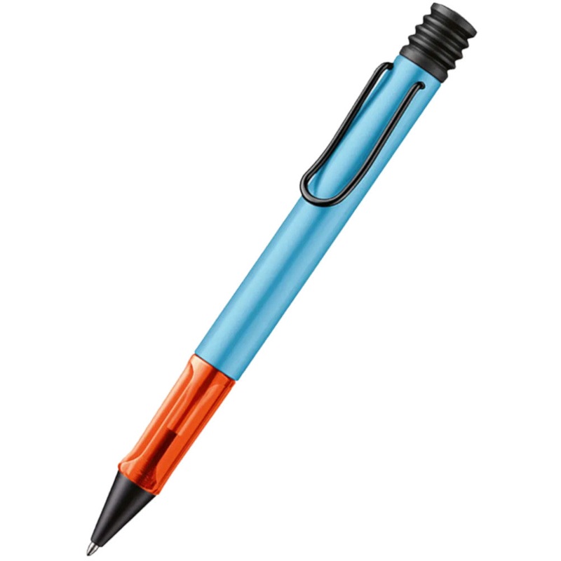 Lamy Al-Star 2025 Special Edition Ballpoint Pen – Denim