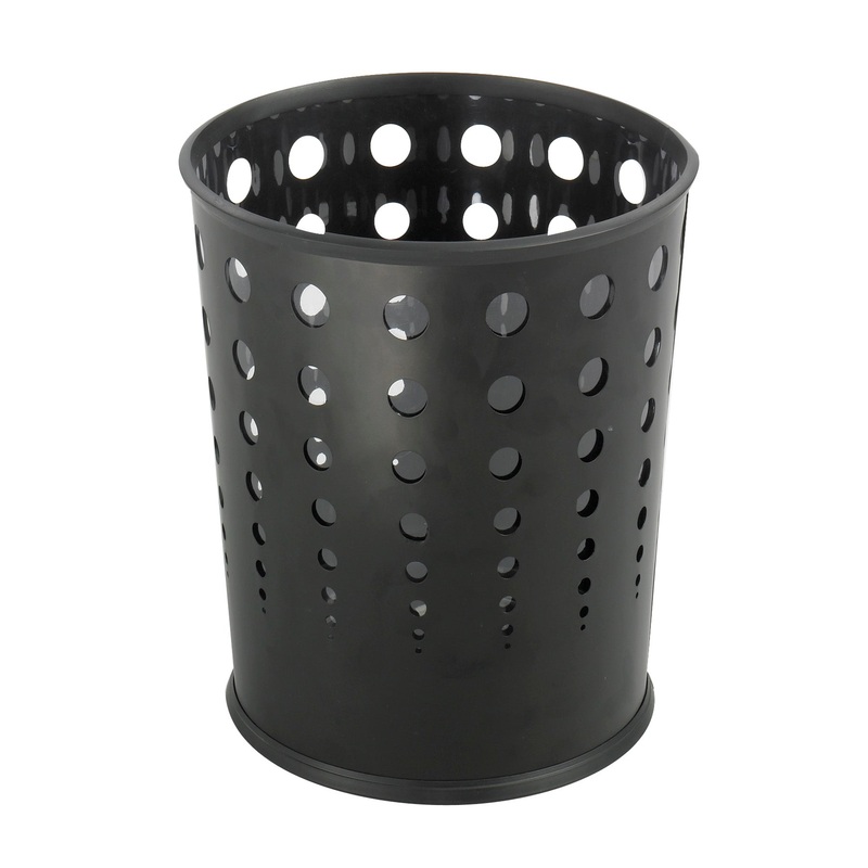 Bubble Wastebasket Receptacle (Qty. 3)